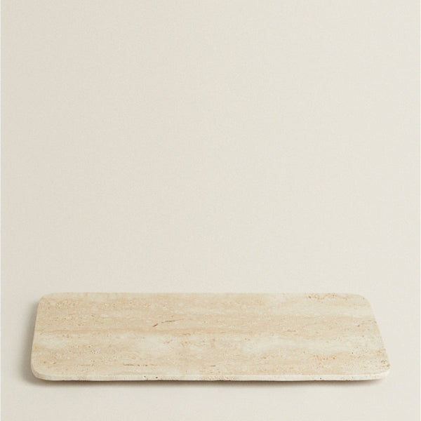 Julietta Stone Tray