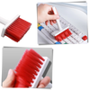 Five in One Keyboard and Earphone Cleaner With Soft Bristle Brush