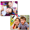 Kids Walkie Talkies 2 Pack With 800 Meter Range And LED Torch