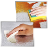 Oil Resistant Kitchen Wallpaper With Heat And Water Resistance