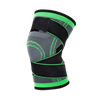 Knee Support Sleeve With Adjustable Straps For Pain Relief