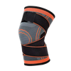 Knee Support Sleeve With Adjustable Straps For Pain Relief