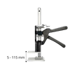Labour Saving Door Jack For Precise Lifting And Easy Installations