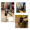 Labour Saving Door Jack For Precise Lifting And Easy Installations