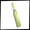 Windproof LED Umbrella With Integrated Night Light For All Weather