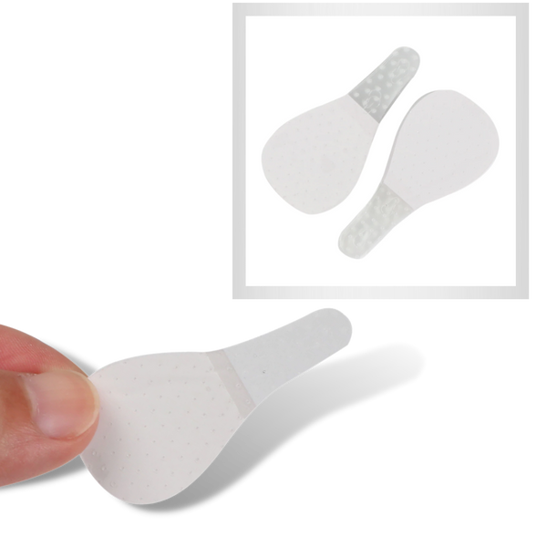 Invisible Facial Lift Tape Set for Non Surgical Wrinkle Reduction