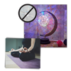 Lunar LED Lamp With Soothing Glow For Calming Ambience