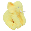 Soft Elephant Plush Pillow for Toddlers Cozy Sleep Companion