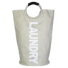 Foldable Laundry Basket With Handles For Easy Portable Laundry