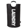 Foldable Laundry Basket With Handles For Easy Portable Laundry