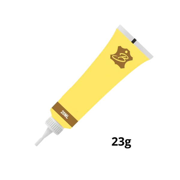 Leather Repair Gel For Restoring Leather Furniture Finish And Longevity