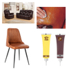 Leather Repair Gel For Restoring Leather Furniture Finish And Longevity