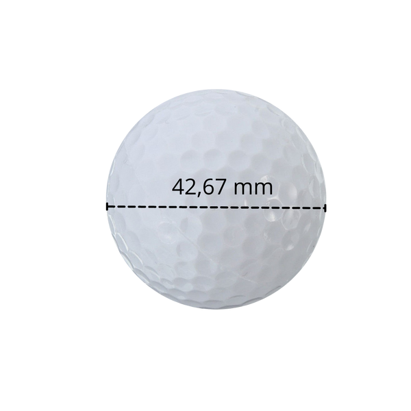 LED Glow Golf Balls Pack For Nighttime Play Waterproof And Durable