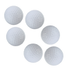 LED Glow Golf Balls Pack For Nighttime Play Waterproof And Durable