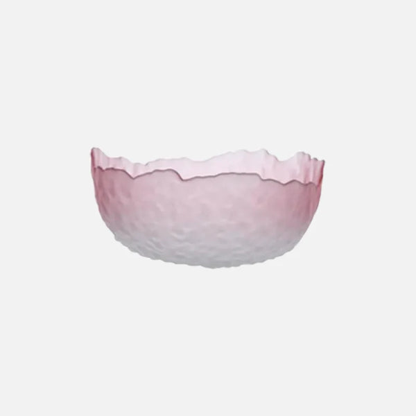 Lulu Frosted Dessert Bowl