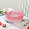 Lulu Frosted Dessert Bowl