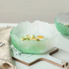 Lulu Frosted Dessert Bowl