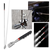 Retractable Magnetic Pickup Tool With LED Light For Dark Spaces