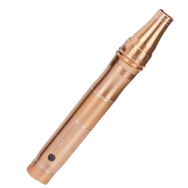 Precision Microneedling Pen For Acne Scar Reduction And Radiant Skin