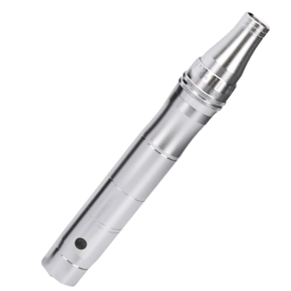 Precision Microneedling Pen For Acne Scar Reduction And Radiant Skin