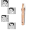 Precision Microneedling Pen For Acne Scar Reduction And Radiant Skin