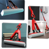 Effortless Squeeze Mop Cleaner for Quick Back Friendly Cleaning