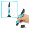 Pen Style Wireless Mouse for Ergonomic Comfort and Precision