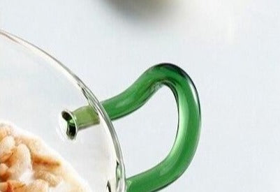 Macarena Multipurpose Glass Bowl