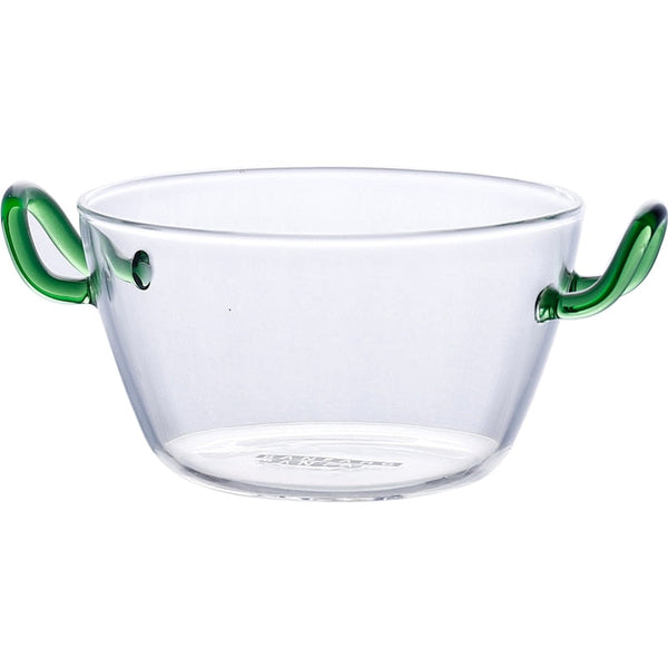 Macarena Multipurpose Glass Bowl
