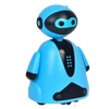 Line Following Robot For Kids Educational Toy That Sparks Creativity