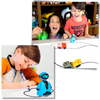 Line Following Robot For Kids Educational Toy That Sparks Creativity