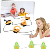 Line Following Robot For Kids Educational Toy That Sparks Creativity