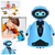 Line Following Robot For Kids Educational Toy That Sparks Creativity