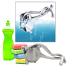 Handheld Fruit Juice Press for Fresh Healthy Juices Daily