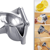 Handheld Fruit Juice Press for Fresh Healthy Juices Daily