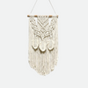 Marrakesh Macrame Tapestry