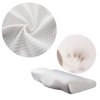 Orthopedic Memory Foam Cervical Pillow for Neck Support