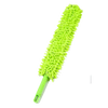 Extendable Microfiber Duster With 360 Degree Rotation For Tight Spaces