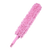 Extendable Microfiber Duster With 360 Degree Rotation For Tight Spaces