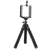 Compact Flexible Phone Tripod With Rotating Ball Head For Stable Shots