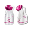 Portable Nano Ionic Facial Steamer With Diffuser For Deep Hydration