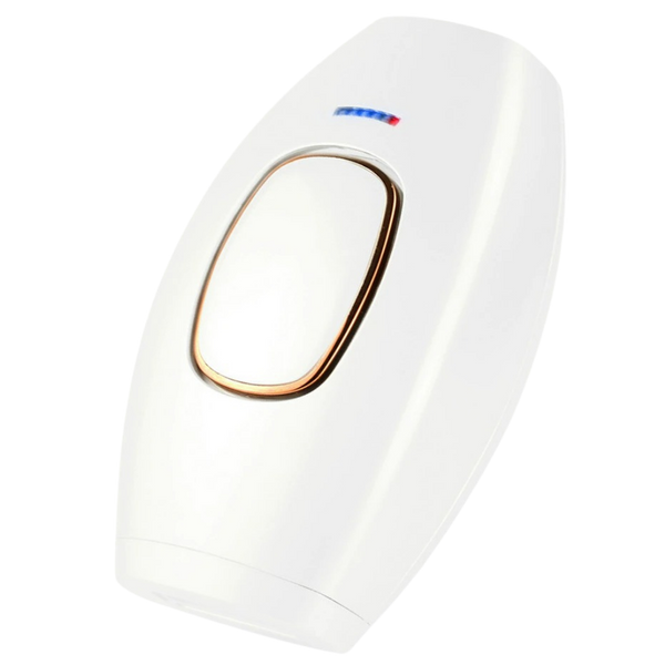 Premium Compact IPL Hair Removal Device For Long Lasting Painless Results