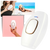 Premium Compact IPL Hair Removal Device For Long Lasting Painless Results