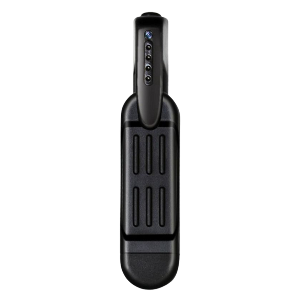 Pen Style Camera 1080P HD With Wide Angle Lens And Back Clip