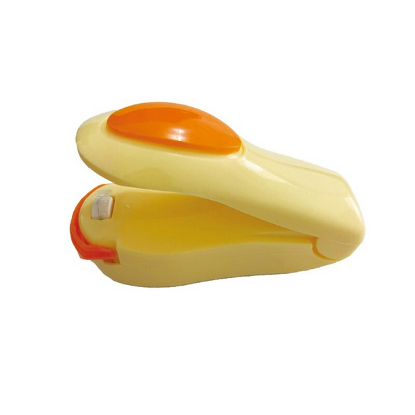 Mini Portable Food Sealer For Freshness And Moisture Control