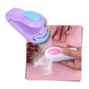 Mini Portable Food Sealer For Freshness And Moisture Control