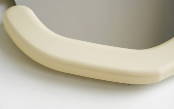 Mirage Wall & Desk Mirror Decor