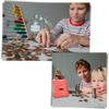 Premium Piggy Bank With Motion Sensor Teaches Kids To Save