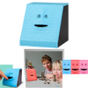 Premium Piggy Bank With Motion Sensor Teaches Kids To Save
