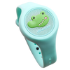 Kids Mosquito Repellent Bracelet With Natural Essential Oils